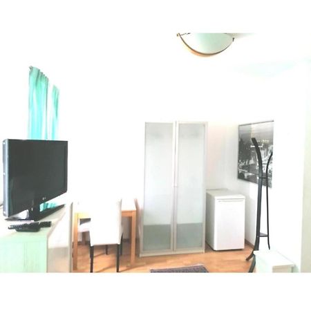 Vienna Rooms Nr 12 Eksteriør billede