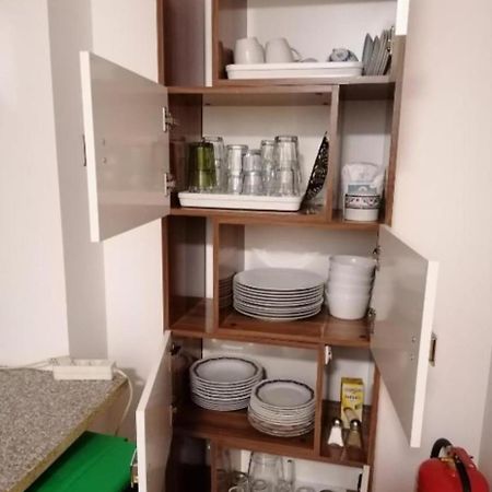 Vienna Rooms Nr 12 Eksteriør billede