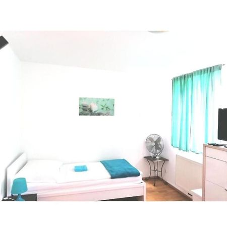 Vienna Rooms Nr 12 Eksteriør billede