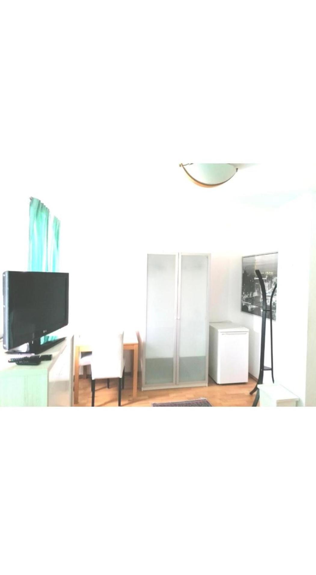 Vienna Rooms Nr 12 Eksteriør billede
