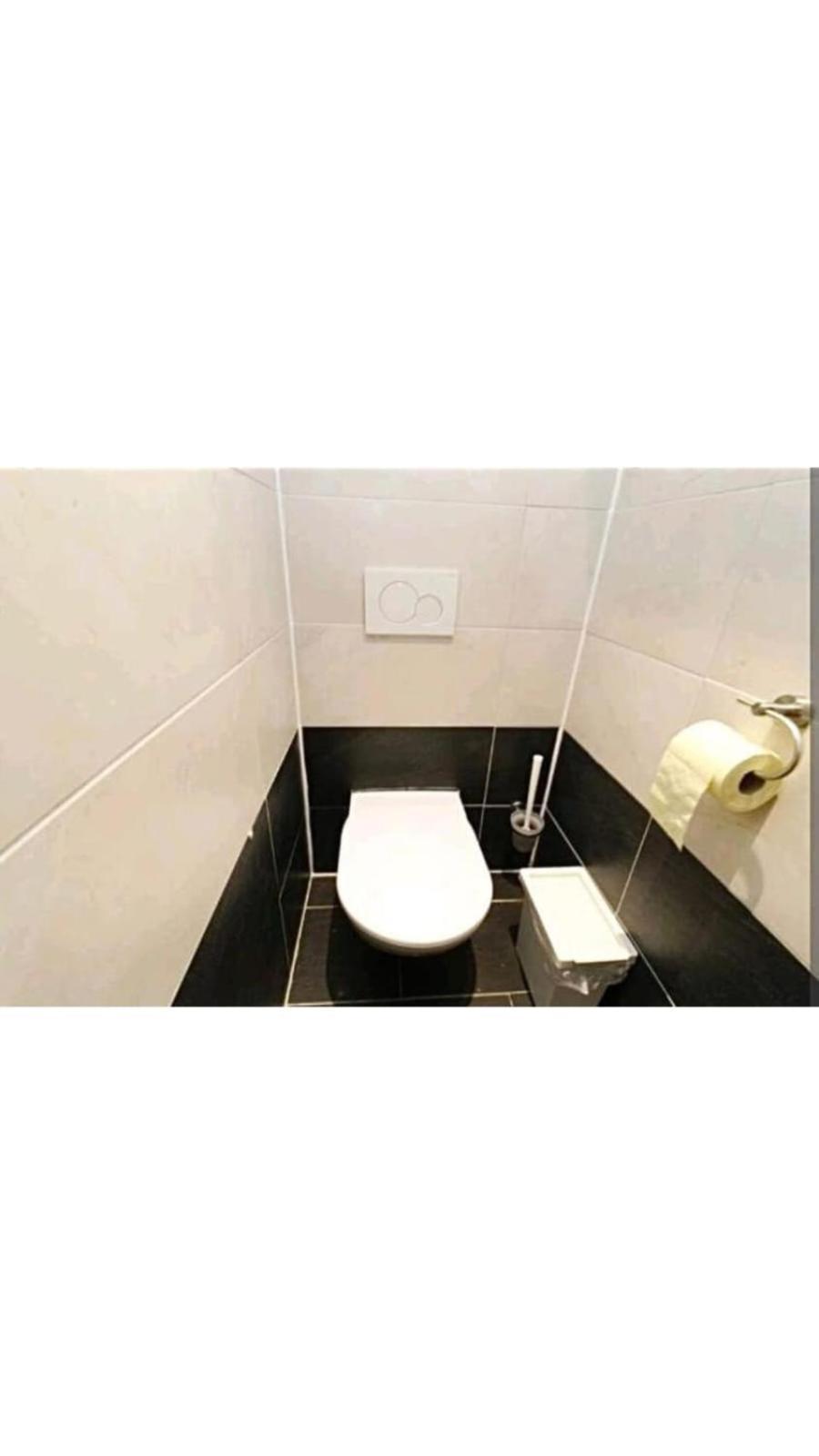 Vienna Rooms Nr 12 Eksteriør billede