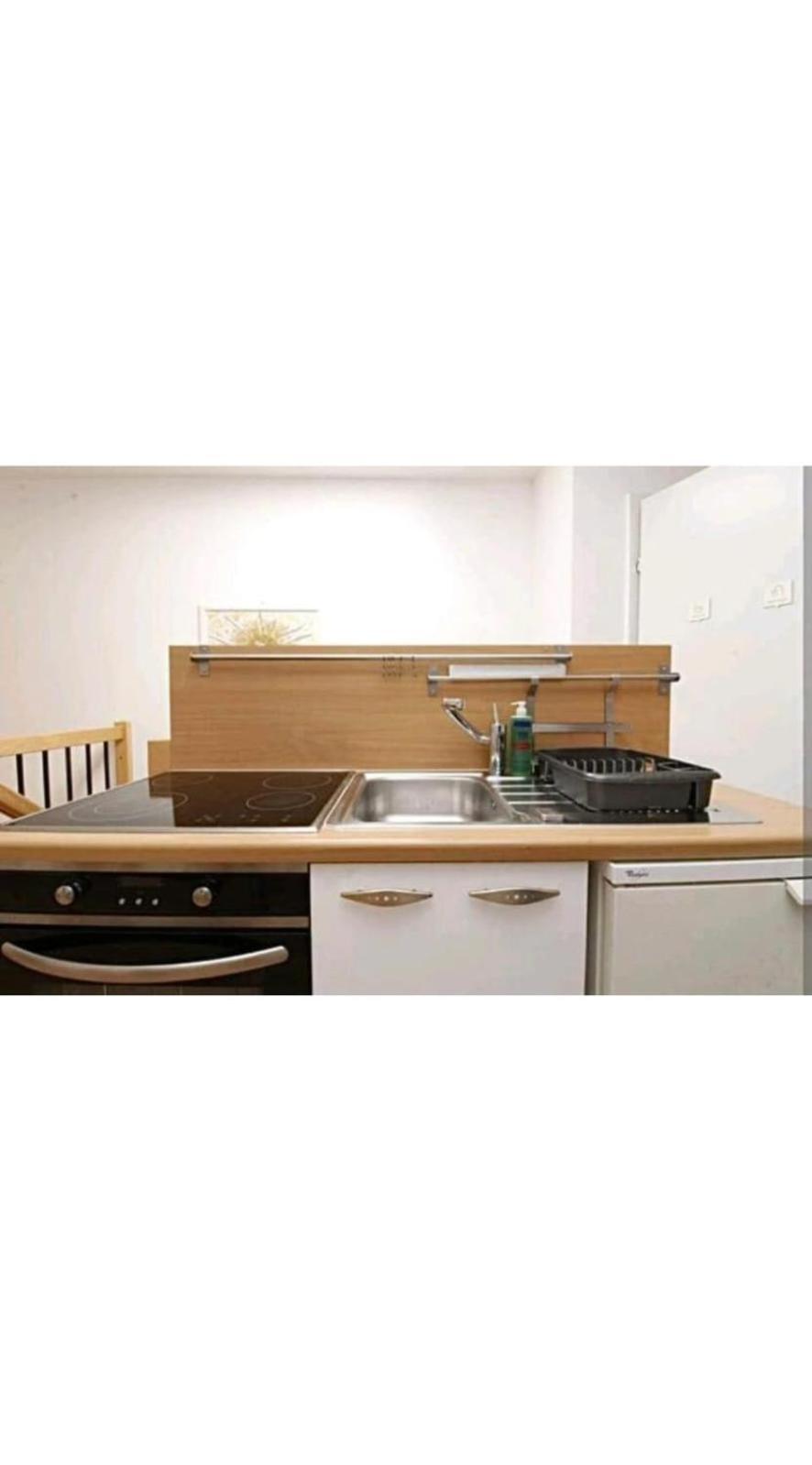 Vienna Rooms Nr 12 Eksteriør billede
