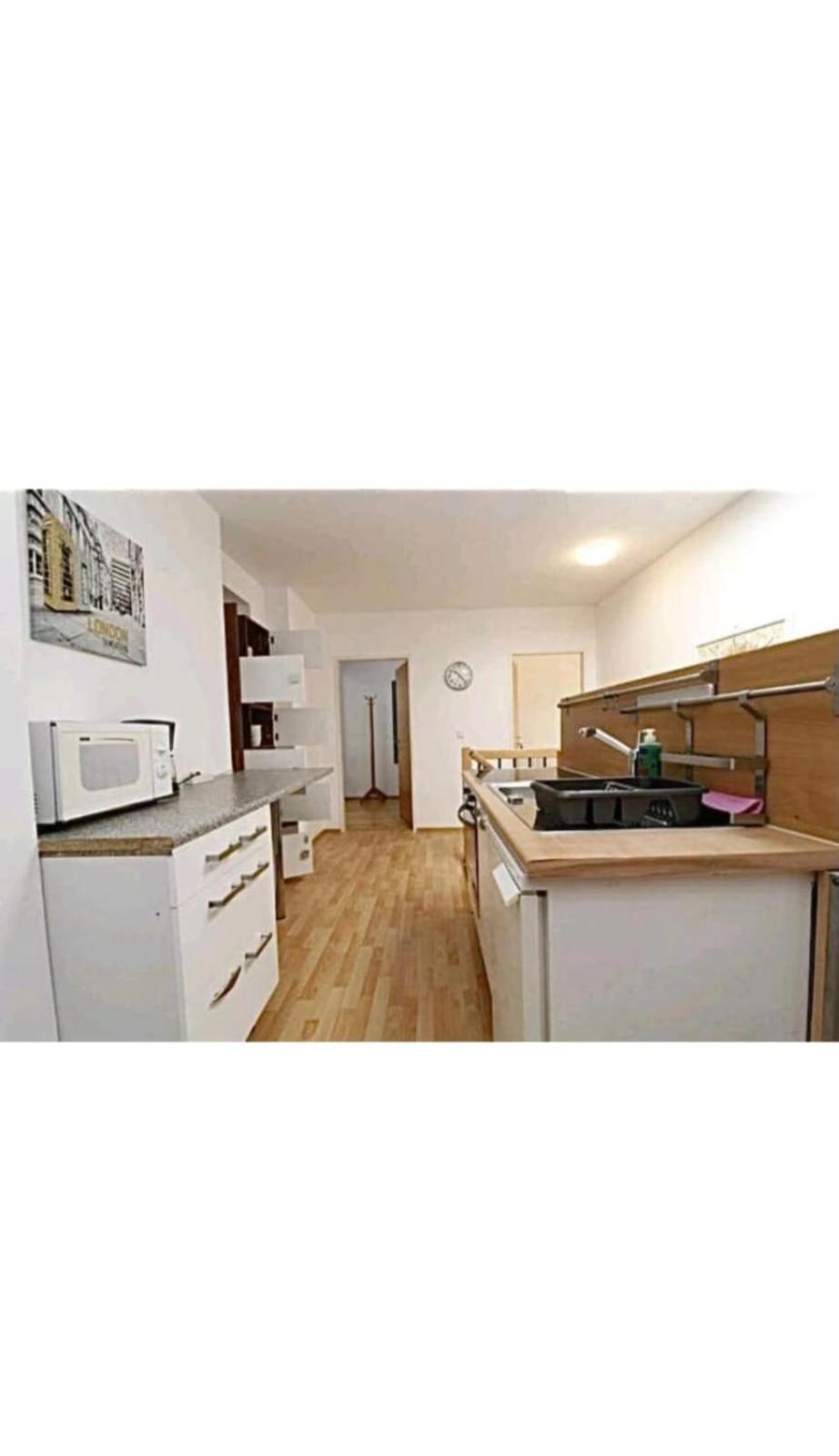 Vienna Rooms Nr 12 Eksteriør billede