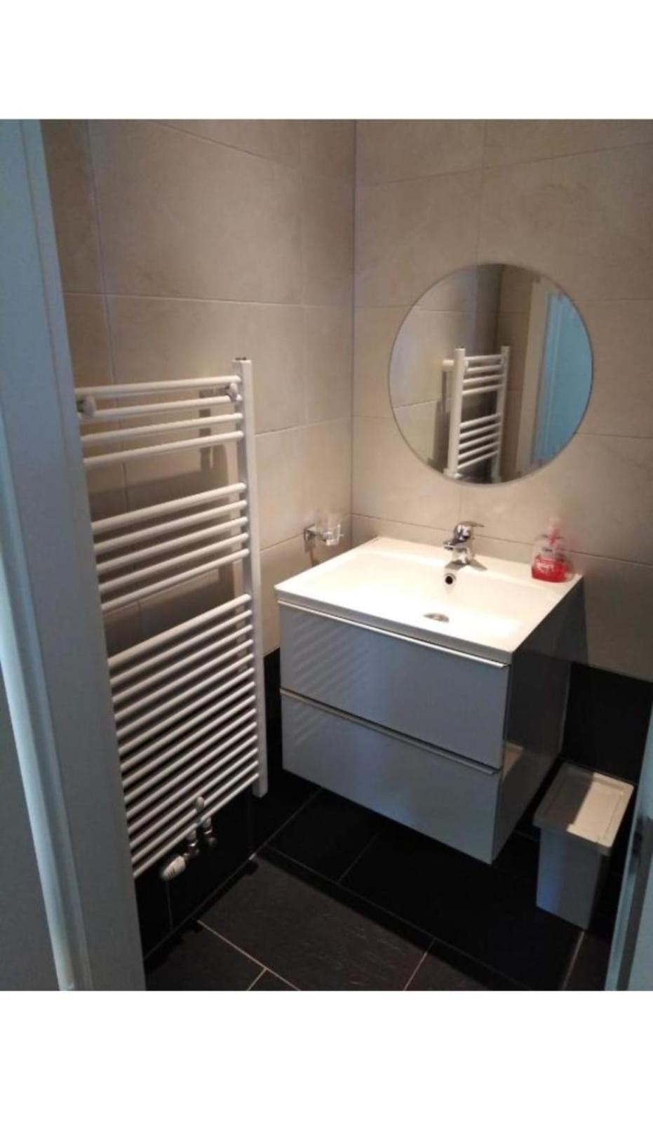 Vienna Rooms Nr 12 Eksteriør billede