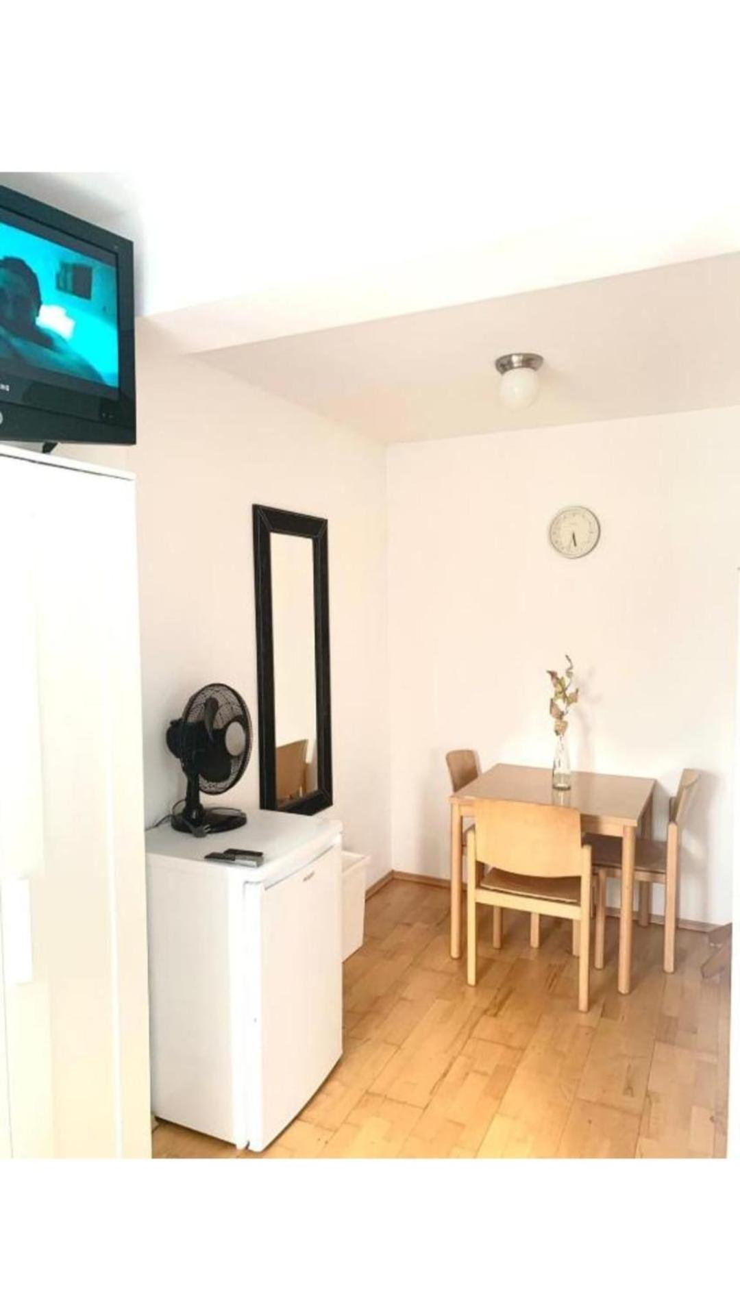 Vienna Rooms Nr 12 Eksteriør billede