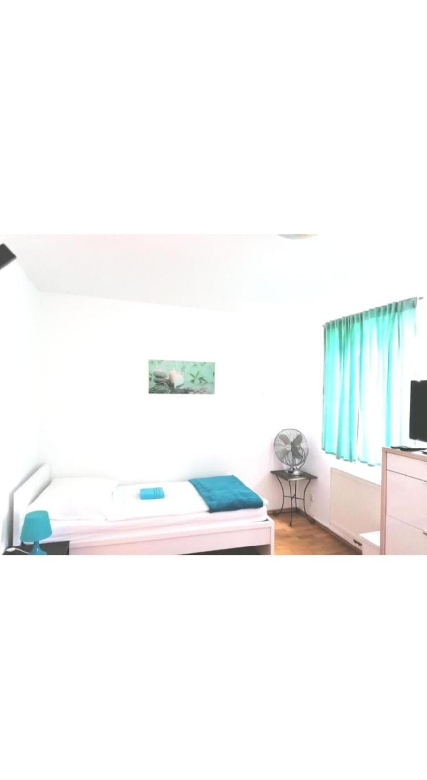 Vienna Rooms Nr 12 Eksteriør billede